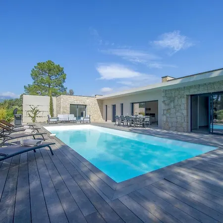 Maison Del Onda فيلة ليسي