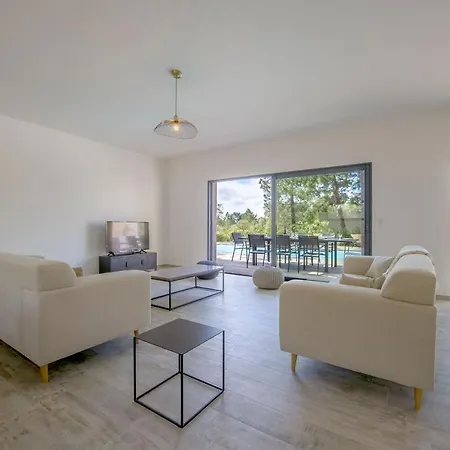 فيلة Maison Del Onda ليسي