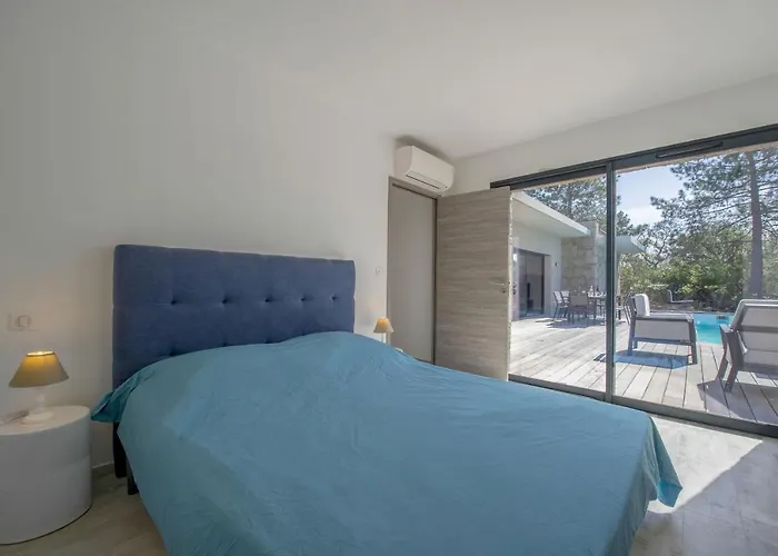 Maison Del Onda Villa