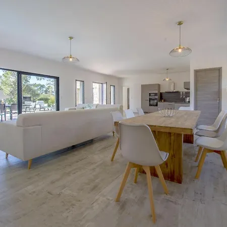 Maison Del Onda Villa