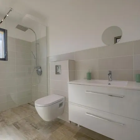 Villa Maison Del Onda Lecci