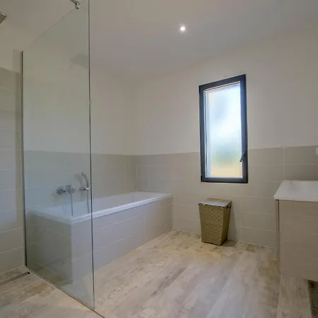 Maison Del Onda Villa