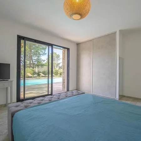 Maison Del Onda Villa Lecci