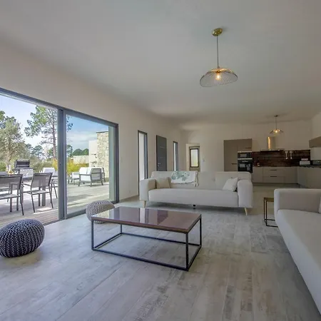 Maison Del Onda Villa