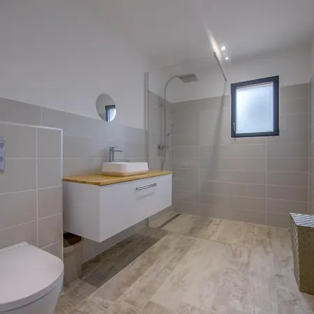 Maison Del Onda Villa