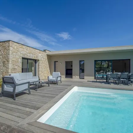 Maison Del Onda Villa