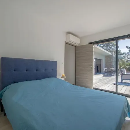 Maison Del Onda Villa