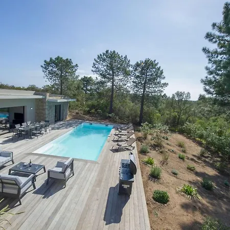 Maison Del Onda Villa *