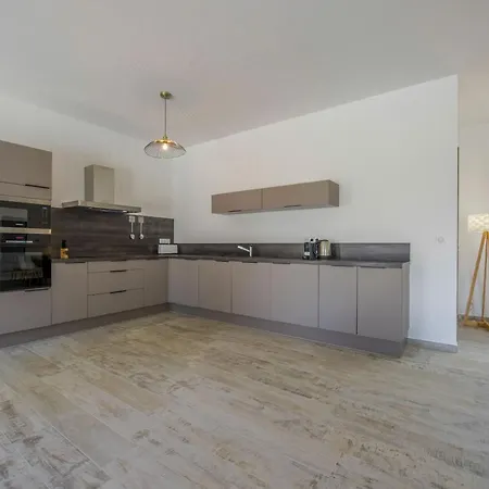 וילה Maison Del Onda לצ'י