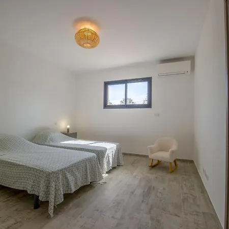 Maison Del Onda Villa *