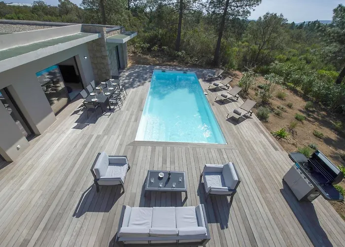 Maison Del Onda Villa Lecci