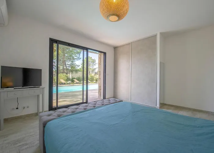 Maison Del Onda Villa Lecci