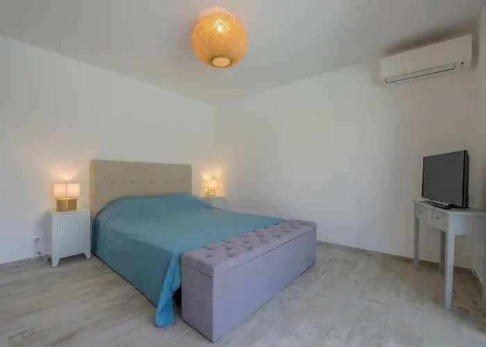 Villa Maison Del Onda