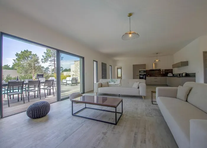 Maison Del Onda Villa