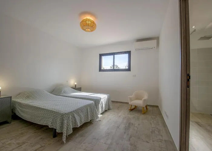 Maison Del Onda Villa *